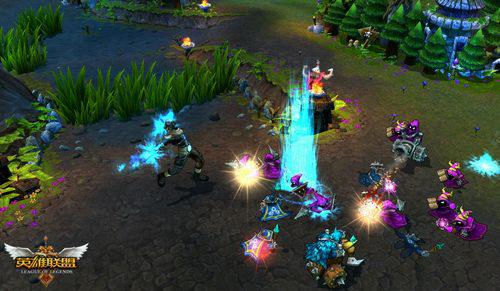 HLE官宣：S15LOL全球总决赛阵容将继续征战一年