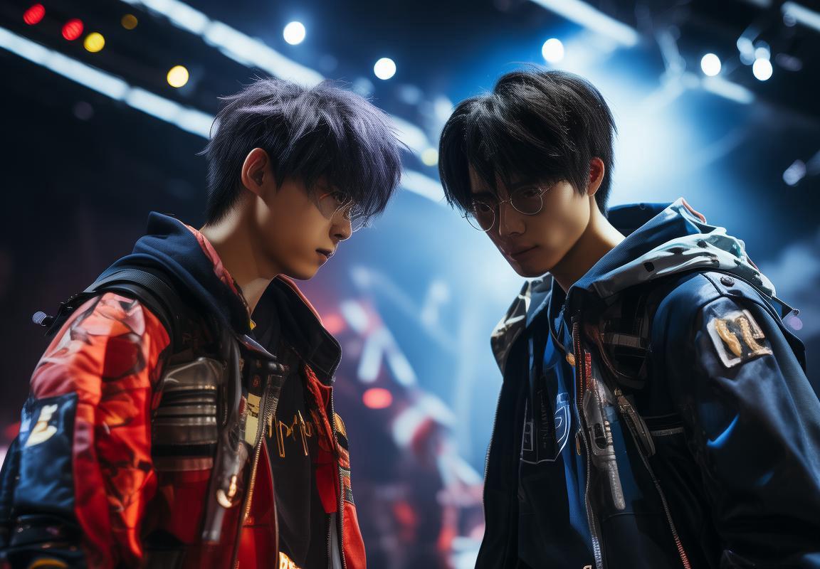 入围赛抽签结果出炉：LJL与LLA迎来生死对决-火博电竞